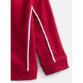 thumbnail image 3 of Wonder Nation Baby Boys Track Jacket, Sizes 0-24 Months, 3 of 3