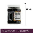 thumbnail image 6 of WinCrest Dark Chocolate Covered Cranberries - 1.5 Lb Tub, 6 of 7