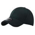 thumbnail image 2 of Chapeau Pare-Soleil Extérieur Ajustable Imprimé Mode Décontracté pour Adulte, 2 of 4