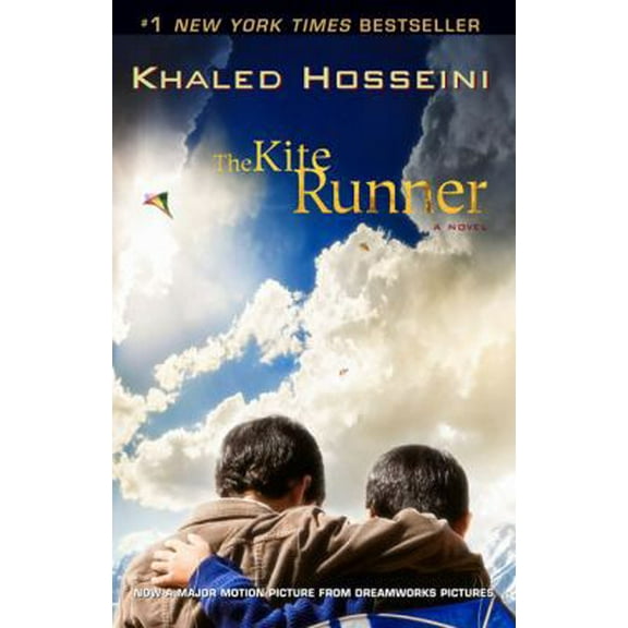 Pre-Owned The Kite Runner (Alex Awards (Awards)) (Paperback) 1594483175 9781594483172
