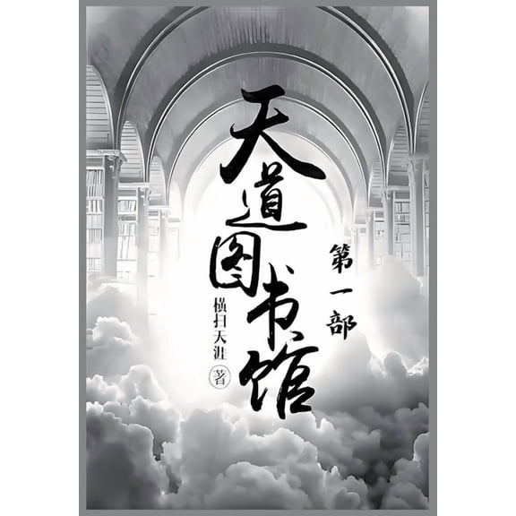 天道图书馆:第一部, (Paperback)