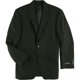 thumbnail image 1 of Ralph Lauren - Chaqueta con dos botones para hombre, minicuadrícula, marrón, 42 de largo, 1 of 1