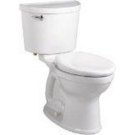 American Standard Champion Elongated Two Piece Toilet 211AA.105.020