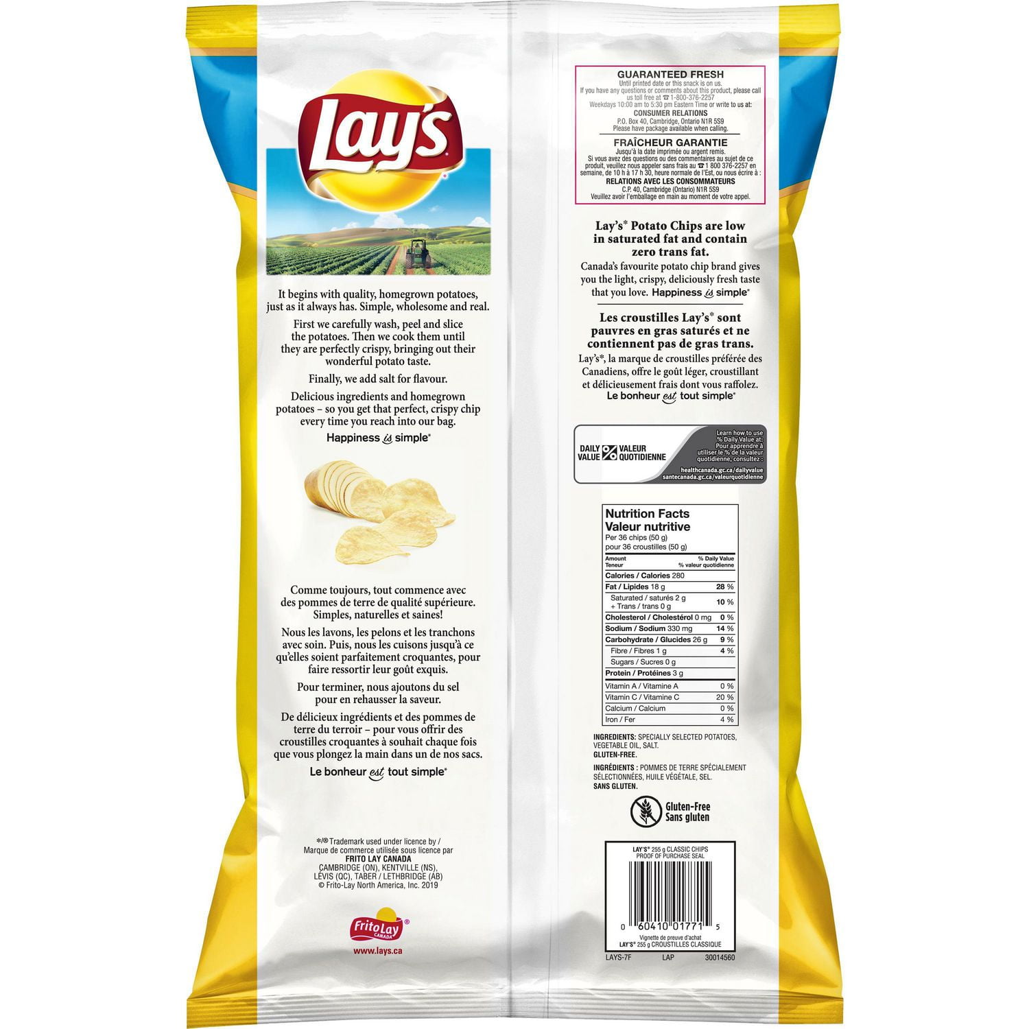frito-lay-chips-nutritional-info-besto-blog