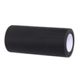 thumbnail image 6 of 15cm x 25 Yards Wedding Tulle Roll Spool Tutu Skirt Fabric Wedding Party Gift Bow Craft (Black), 6 of 7