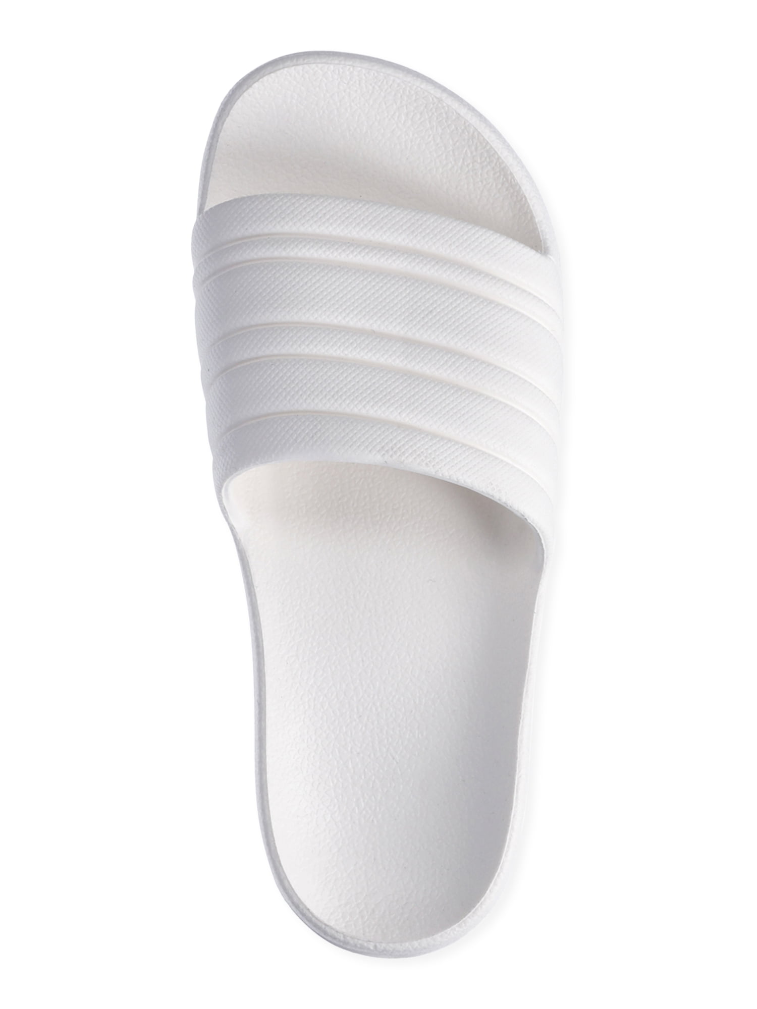 Athletic Works Women's Tunnel Slide Sandal