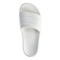thumbnail image 5 of Athletic Works Women's Tunnel Slide Sandal, 5 of 6