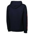 thumbnail image 3 of Men's Navy Barcelona Leisure Pullover Hoodie, 3 of 3