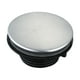 thumbnail image 5 of 2x Tapa Del Orificio Del Grifo de La Cocina, Tapón Decorativo Práctico de Las Tapas Del Fregadero Del Acero Inoxidable para Del Lavabo Del Baño 2 piezas, 5 of 8