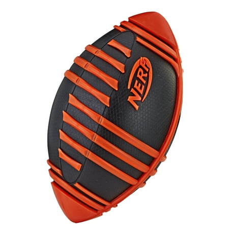 Nerf Sports Weather Blitz Football (black)