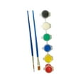 thumbnail image 3 of Cleaning Tool Water-Based Brush Rinser Calligraphy Paint Brush Cleaner Hexagon, 3 of 9