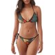 thumbnail image 1 of Disketp Rusty Rocket Launch para Bañador de Dos Piezas para Mujer, Bikini Sexy Halter String, Conjunto de Bikini en Triángulo, 1 of 6