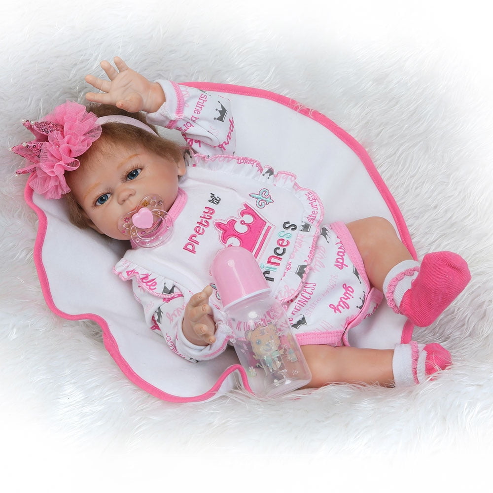 baby dolls for toddlers walmart
