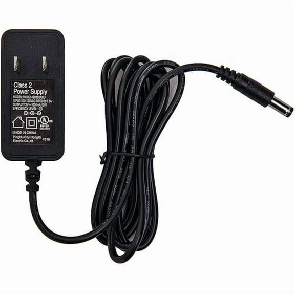 12V Charger Kids Ride On Car, 12 Volt Battery Charger for Wrangler SUV Kid Trax Dynacraft Electric Ride-Ons