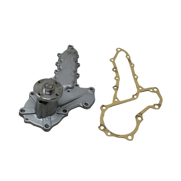 RAParts S.118411 Water Pump Assembly Fits Kubota