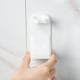 thumbnail image 5 of Ounissouiy Soporte para cepillo de eléctrico Montado en la pared Drenaje de baño Taza de enjuague bucal Estante de almacenamiento Estante colgante Juegos de accesorios de baño Blanco Ounissouiy HA002182-01, 5 of 6