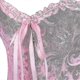 thumbnail image 4 of Corset Without Straps Corset Women's Belly Shaping Corset, 4 of 4