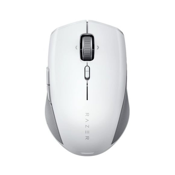 Razer Pro Click Mini Portable Wireless Mouse: Silent, Tactile, Mouse Clicks - Sleek & Compact Design - HyperScroll Technology - Productivity Dongle - Conne