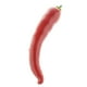 thumbnail image 5 of Hoja de maíz con chile artificial, verduras de hoja artificial, hojas decorativas Chile rojo, 5 of 9