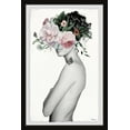 thumbnail image 2 of Parvez Taj "Magical Bloom" Framed Painting Print, 2 of 6