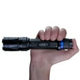 thumbnail image 2 of Police Security Trac-Tact 2AA Flashlight, 2 of 4