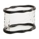 thumbnail image 2 of Organizador de perfumes y cosméticos de acrílico | Estante de tocador de varios niveles | Estante para mostrador o escritorio de baño para maquillaje y accesorios, 2 of 6