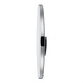thumbnail image 4 of RGB Embedded Wall Light Synchronous Pool Light Underwater Light IP68 Waterproof 316 Stainless Steel Floodlight, 4 of 5