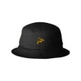 thumbnail image 1 of Adult Bumble Bee Embroidered Bucket Cap Dad Hat, 1 of 1