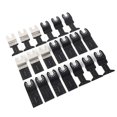 thumbnail image 1 of Multi Tool Bladesfor Wood,20pcs Oscillating Saw Blade Wood Oscillating Saw Blades Oscillating Saw Blades Smart Functionality, 1 of 7