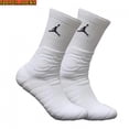 thumbnail image 2 of Calcetines De Baloncesto Casuales Engrosados Transpirables De Tubo Medio Alto Combate Real Élite Deportes Toallapangjing, 2 of 4