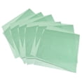 thumbnail image 3 of Minkissy 6Pcs Table Cloths For Parties Light Green 108X54In For Graduation Ceremonies, 3 of 7