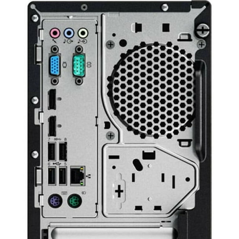 Lenovo ThinkCentre M710t - Core i7 7700 3.6 GHz - 8 GB - 256 Lenovo ThinkCentre M710t - Core i7 7700 3.6 GHz - 8 GB - 256