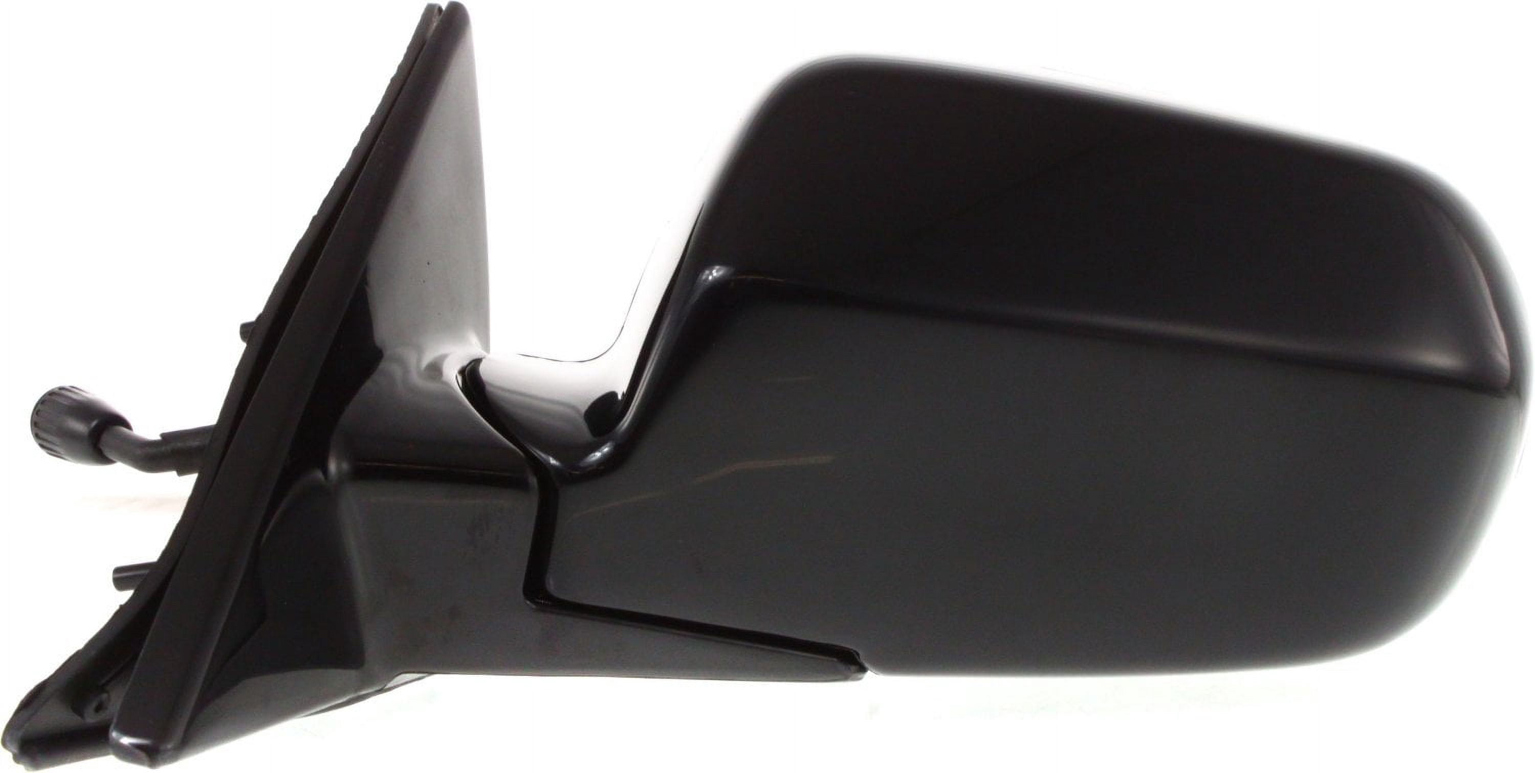 Mirror Compatible With 1998-2002 Honda Accord Left Driver Side Paintable Kool-Vue