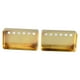 thumbnail image 5 of Cubierta Para Pastilla Humbucker De Guitarra Eléctrica, Carcasa Fácil De Instalar, 2 Piezas, Cubierta Para Pastilla De Doble Bobina Para Guitarra Eléctrica, Profesional Para, 5 of 7