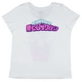 thumbnail image 5 of My Hero Academia Blue & Purple Group Boyfriend Fit Women's T-Shirt Plus Size, 5 of 7