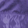 thumbnail image 2 of Sofa Sack Bean Bag Chair, Memory Foam Lounger with Microsuede Cover, Kids, Adults, 7.5 ft, Purple, 2 of 4