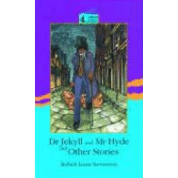 Pre-Owned Dr. Jekyll and Mr. Hyde and Other Stories : Level 4: 3,700 Word Vocabulary