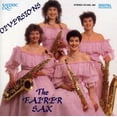 thumbnail image 2 of Various Artists - Diversions with the Fairer Sax / Various - Music & Performance - CD, 2 of 2