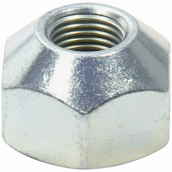 Allstar Performance Lug Nuts 12mm-1.25 Steel 10pk ALL44103