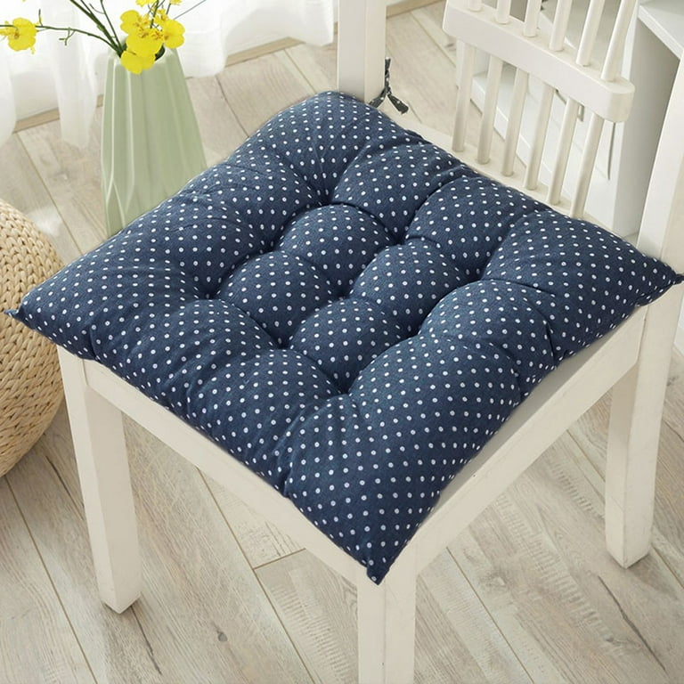 Patio chair cushions clearance walmart discount