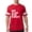 Red, variant on CafePress - Eat Sleep Row Repeat T Shirt - Mens Football Shirt
