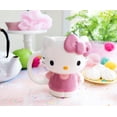 thumbnail image 4 of Taza de cerámica Sanrio Hello Kitty esculpida en 3D, 600 ml, sin BPA, 4 of 9