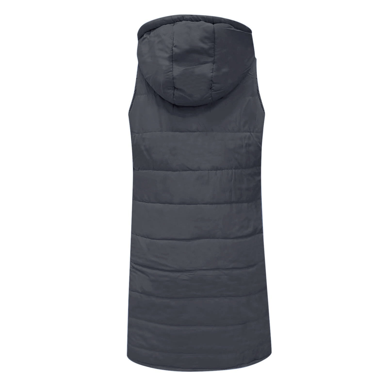 FAVIPT 2024 Heated Vest for Men Women with 9 Heated Zones Lightweight Winter Coats Puffer Down Vest Heated Jacket Warm USB Heating Waistcoat