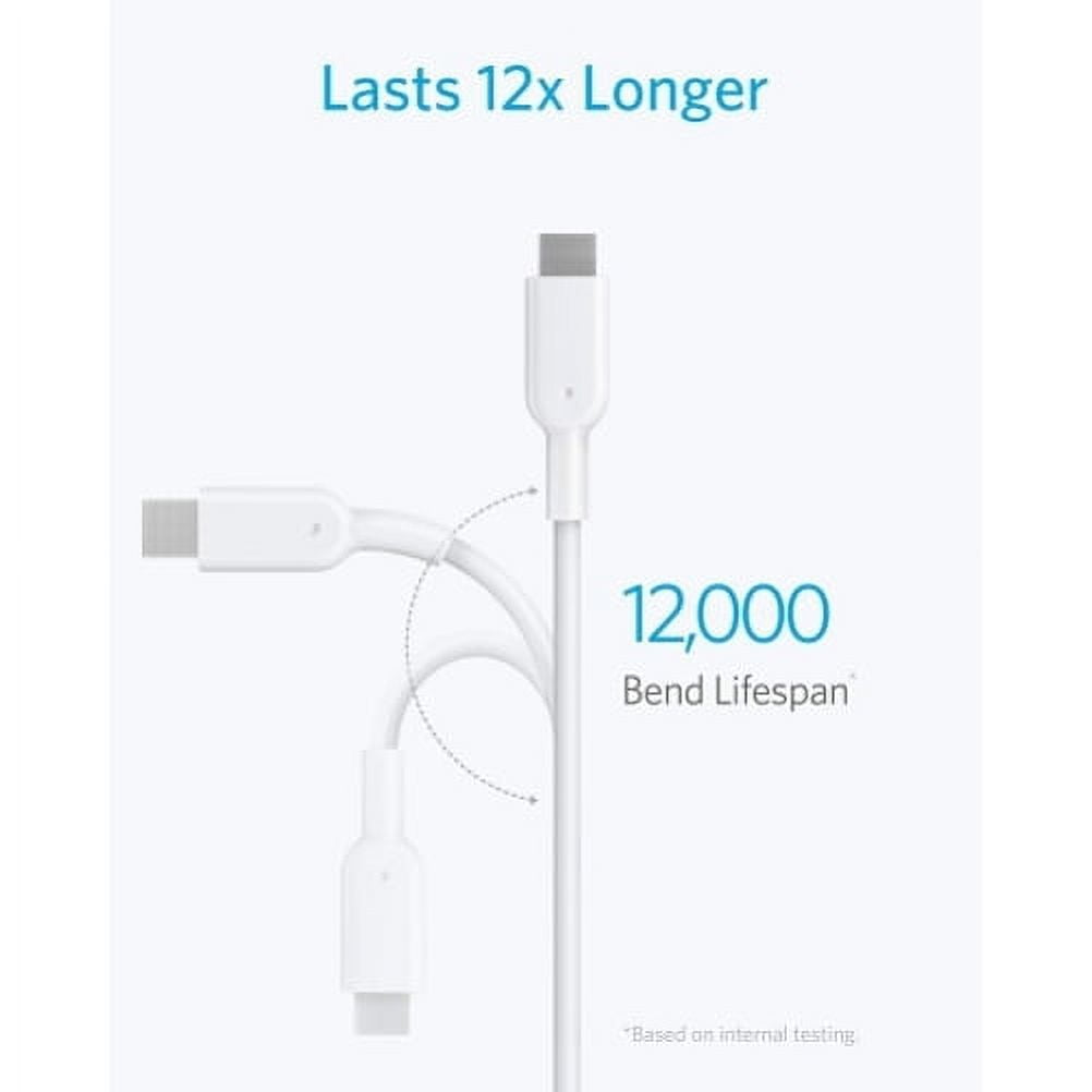 PD Type-C 25W Fast Home Charger for Samsung Galaxy A23 5G Phone - 6ft USB-C Cable Quick Power Adapter Travel N1Y Compatible With Galaxy A23 5G Model