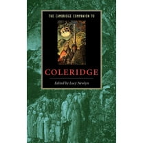 Cambridge Companions to Literature The Cambridge Companion to Coleridge, (Hardcover)