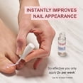thumbnail image 3 of Kerasal Advanced Clear & Defend Fungal Nail Renewal –Better-Looking Nails after 1 Use, Apply 2x Weekly, 0.13 fl oz | HSA/FSA Eligible, 3 of 13