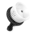 thumbnail image 2 of MOF112 AC Heater Blower Motor for Ford Explorer 02-05 / Mercury Mountaineer 02-05 / Lincoln Aviator 03-05 Fits select: 2002 FORD EXPLORER XLT, 2003 FORD EXPLORER XLT/XLT SPORT/NBX, 2 of 6