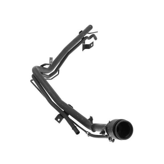 Fuel Filler Neck 1 - Compatible with 2005 - 2010 Kia Sportage - Autopart Premium