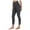 C-Dark Gray496, variant on DHFJKG Yoga Pants Women Workout Buttery Soft High Waisted Tummy Control Running Pilates Fitness Stretchy Pants For Gym Comfortable Tights
