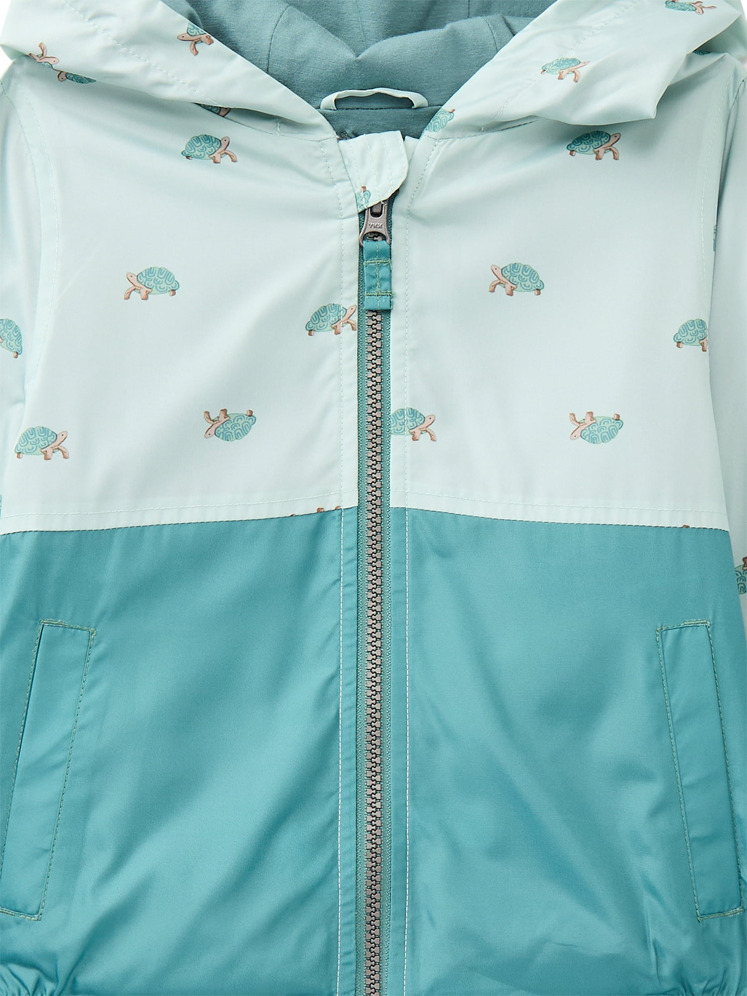 Carter's Child of Mine Toddler Boy Wind Breaker, Sizes 12M-5T